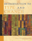 Introduction to Type®  and Change Myers-Briggs Type Indicator® book