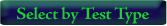 Select Career Tests by Type of Test i.e. Interests, Abilities, Personality, Behavioral, Interpersonal, Intelligence, Learning Style