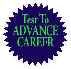 Advance Career Tests