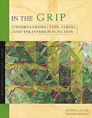 Introduction to Type®  IN THE GRIP Myers-Briggs Type Indicator® book for Stress Management