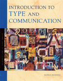 Introduction to Type®  and Communications Myers-Briggs Type Indicator® book