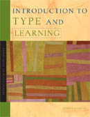 Introduction to Type®  and Learning Myers-Briggs Type Indicator® book