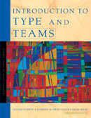 Introduction to Type®  and Teams Myers-Briggs Type Indicator® book
