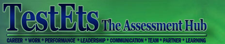 TestEts - a Career Center - Best Career Tests and Career Planning Service - Careers Centre
