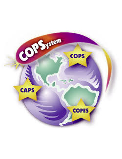 COPS Career Orienation Preferences Systems ability interest value career assessment tests