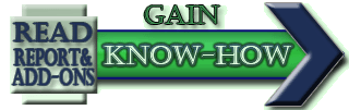 Step 2 - Read Career Information from your Career Report, and better understand it by purchasing Test Clarifying Workbooks, MBTI, Introduction to Type®  booklets, and more...  Found in ReSources