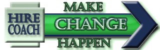 Step 4 - Hire a Career Coach to make changes in you career and at work, so you can exceed, excel, and be happy.